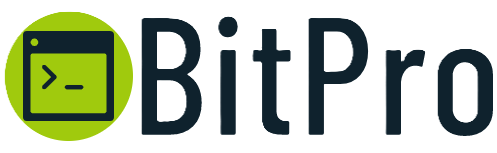 BitPro – Productos de Tecnología 