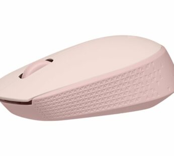 Logitech Mouse M170 Rose