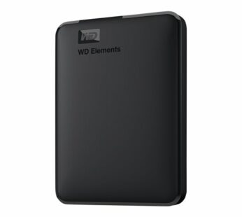 WD Elements 2.5″ 2tb USB 3.0