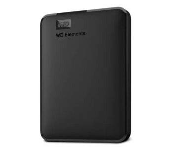 WD Elements 2.5″ 1tb USB 3.0