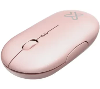 KX Mse Wls KMW-415PK 24 GHz Slim Pink Nano Dngl