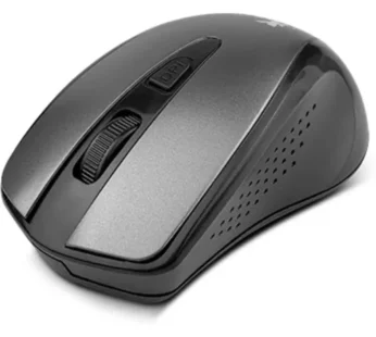 Xtech Mse Wls 24 GHz 4-button 1600dpi gray XTM-315GY