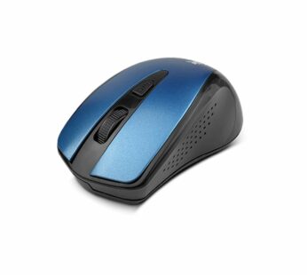 Xtech Mse Wls 24 GHz 4-button 1600dpi blue XTM-315BL