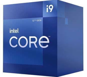 Intel Core i9 12900 – 2.4 GHz – 16 núcleos – 24 hilos – 30 MB caché – LGA1700 Socket – Caja