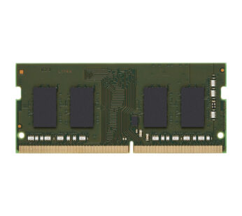 Kingston ValueRAM – DDR4 – módulo – 16 GB – SO-DIMM de 260 contactos – 3200 MHz / PC4-25600 – CL22 – 1.2 V – sin búfer – no ECC – para Intel Next Unit of Computing 12 Pro Kit – NUC12WSHi3, 12 Pro Kit – NUC12WSKi5