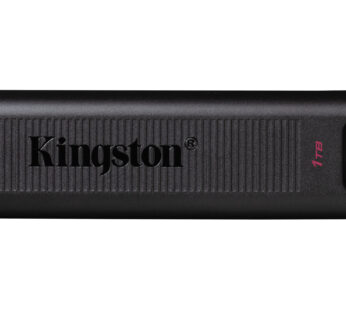 Kingston DataTraveler Max – Unidad flash USB – 1 TB – USB-C 3.2 Gen 2