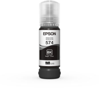 Epson – T574120 – Ink refill – Black