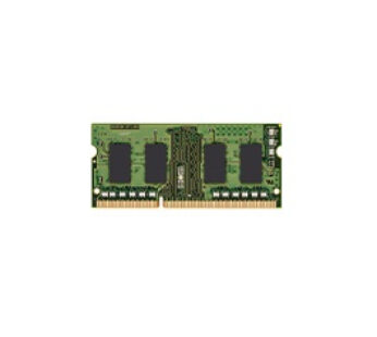 Kingston ValueRam – DDR3 SDRAM – 8 GB – 1600 MHz – Unbuffered – Non-ECC – KVR16LS11/8WP