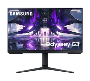 Monitor Gaming Samsung LS27AG320NLXZS – 27″