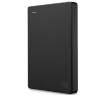 Seagate Expansion – External hard drive – 4 TB – USB – .