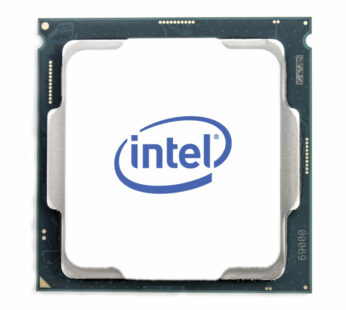 Intel Xeon Silver 4310 – 2.1 GHz – 12 núcleos – 24 hilos – 18 MB caché – para ThinkAgile MX3330-F Appliance; MX3330-H Appliance; MX3331-F Certified Node