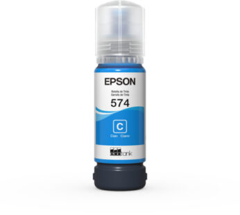 Epson – T574220 – Ink refill – Cyan