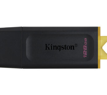 Kingston DataTraveler Exodia – Unidad flash USB – 128 GB – USB 3.2 Gen 1