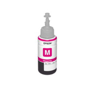 Epson 673 – Botella de tinta – Magenta – Para Epson L1800, L800