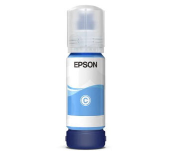 Epson – T524 – Ink bottle – Cyan