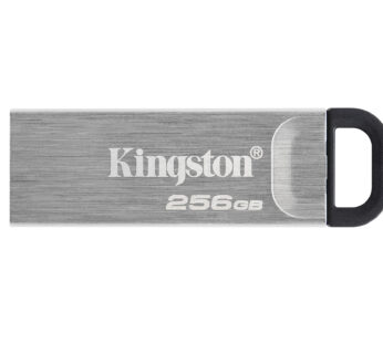 Kingston DataTraveler Kyson – Unidad flash USB – 256 GB – USB 3.2 Gen 1