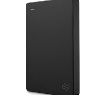 Seagate Expansion – External hard drive – 2 TB – USB – .