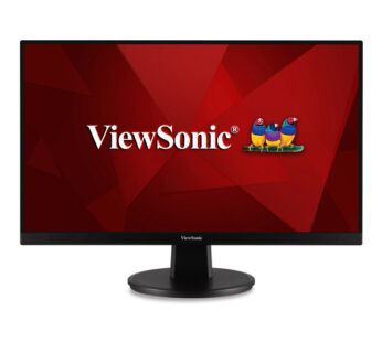 Viewsonic – 24″ – 1920 x 1080