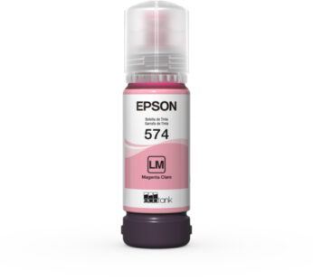 Epson – T574620 – Ink refill – Light magenta