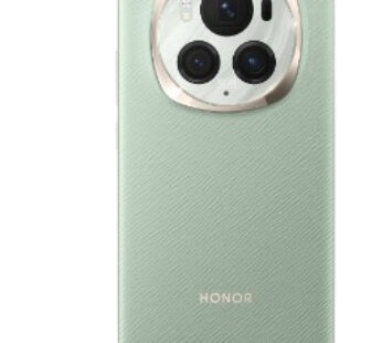 Honor Magic 6 Pro – Smartphone – Android – 512 GB – Green – Touch