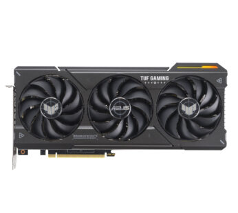 ASUS – PCI Express 4.0 – NVIDIA – NVIDIA GeForce RTX 4070 SUPER – GDDR6X SDRAM