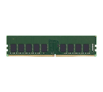 Kingston – DDR4 – módulo – 16 GB – DIMM de 288 contactos – 2666 MHz / PC4-21300