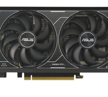 ASUS – PCI Express 4.0 – NVIDIA GeForce RTX 4060 – 8GB 128-bit GDDR6