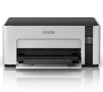 Epson M1120 – 216 x 356 mm – hasta 30 ppm (mono) – capacidad: 150 sheets