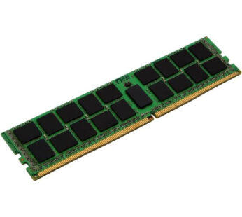 Kingston – DDR4 – módulo – 32 GB – DIMM de 288 contactos – 2666 MHz / PC4-21300