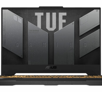 ASUS TUF Gaming – Notebook – 15.6″ – Intel Core i5 I5-12500H