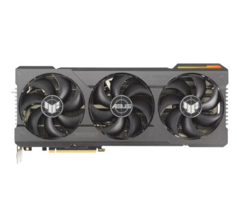 ASUS – TUF-RTX4080S-O16G-GAMING – PCI Express 4.0 – NVIDIA – NVIDIA GeForce RTX 4080 SUPER