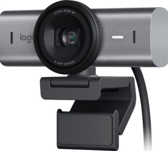 Logitech BRIO – Pro 705 – Webcam – 960-001529